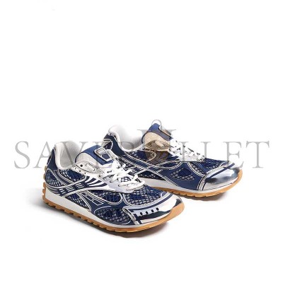 BOTTEGA VENETA ORBIT SNEAKER 741357V2X404025